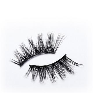 EYLURE Luxe Faux Mink Luxe Faux Mink – Cameo (3/4 Wimper) 