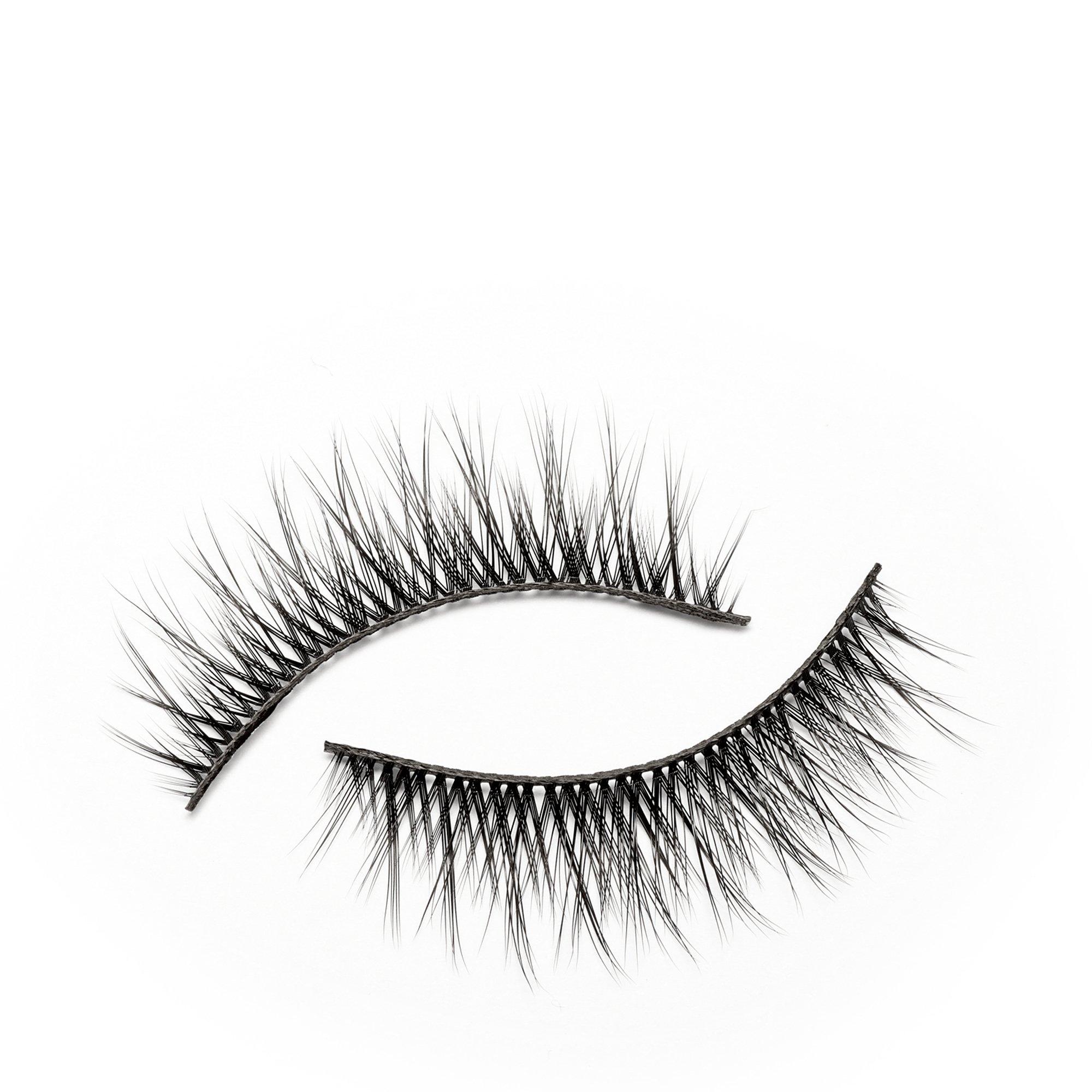 EYLURE Luxe Faux Mink Luxe imitation vison - Solitaire 