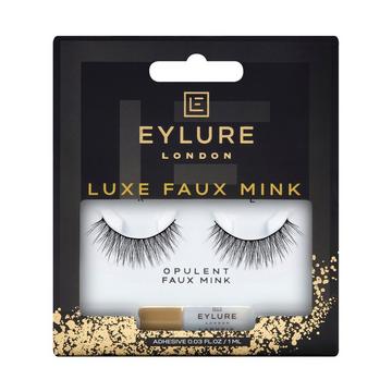 Luxe Faux Mink – Opulent
