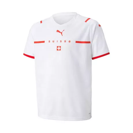 Maillot best sale suisse foot