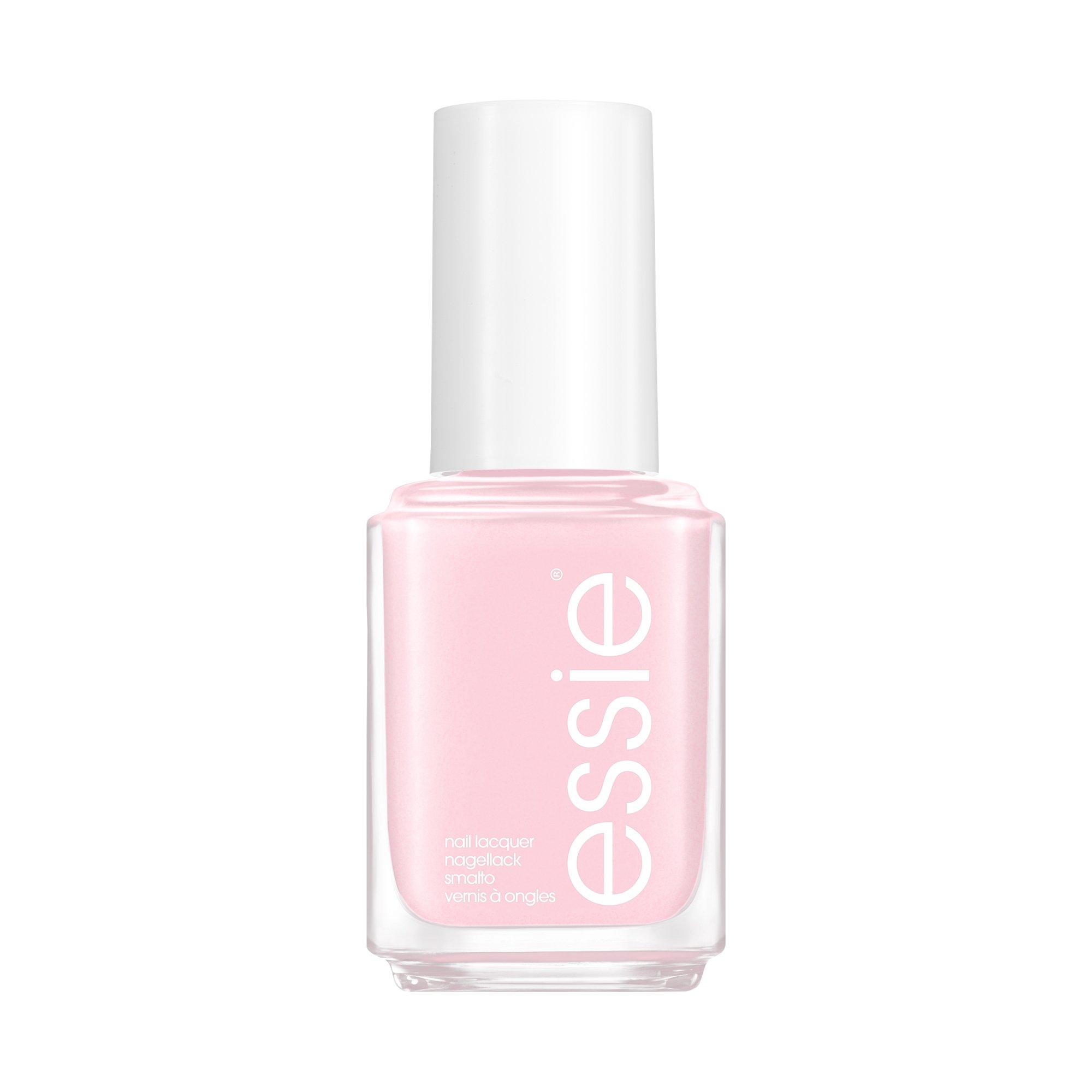 essie ESSIE LIPS ARE SEALE Smalto per unghie 