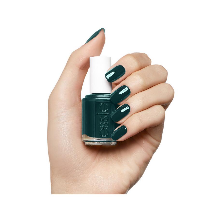 essie ESSIE LIPS ARE SEALE Nagellack 