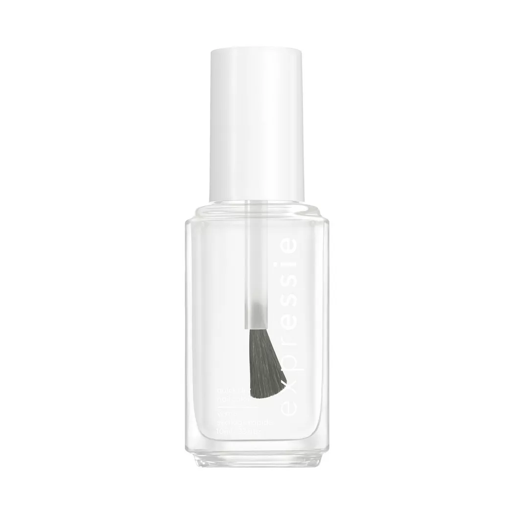 Essie - express Nagellack Nr. 545, Expr,  Always Transparent