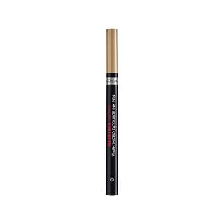 L'OREAL Unbelievable Unbelieva'Brow Micro Tatouage 