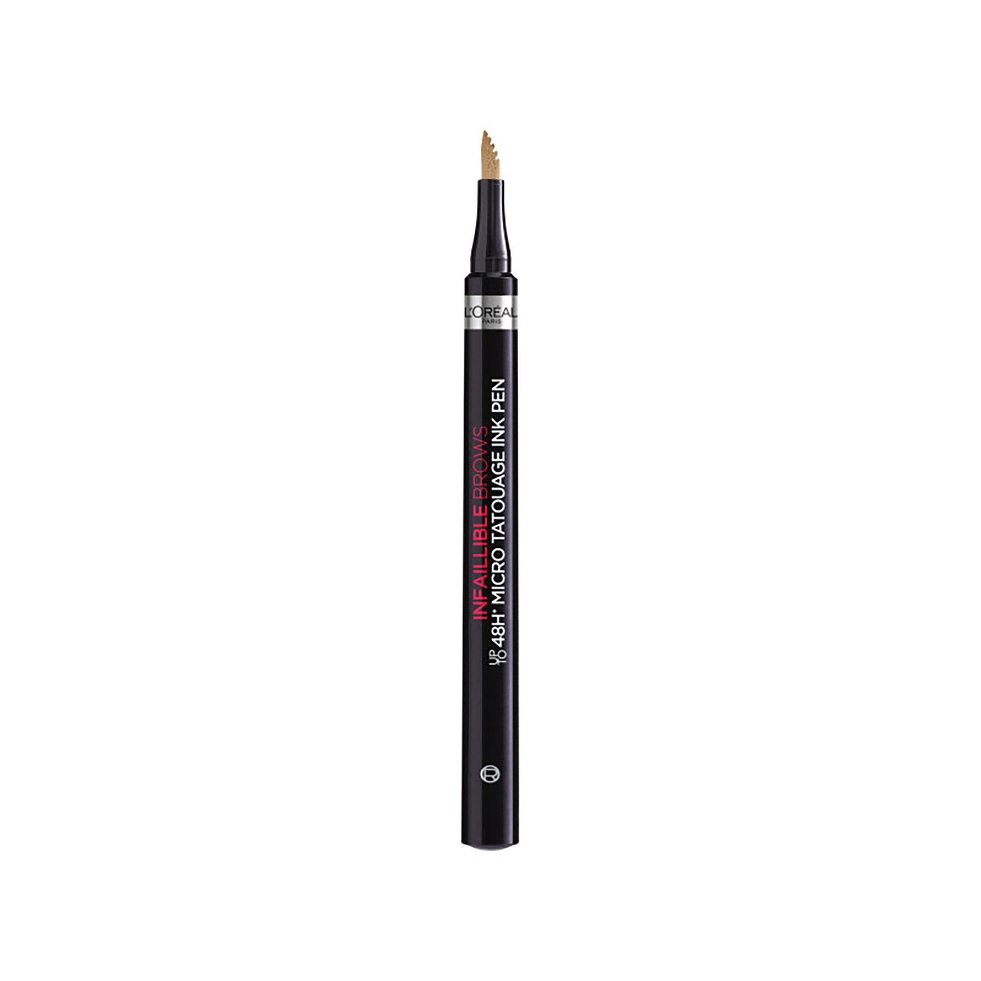 L'OREAL Unbelievable Unbelieva'Brow Micro Tatouage 