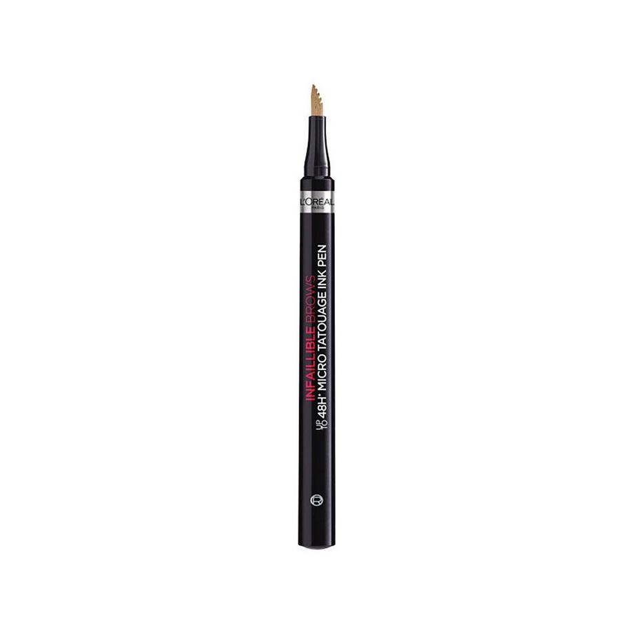 L'OREAL Unbelievable Unbelieva'Brow Micro Tatouage 