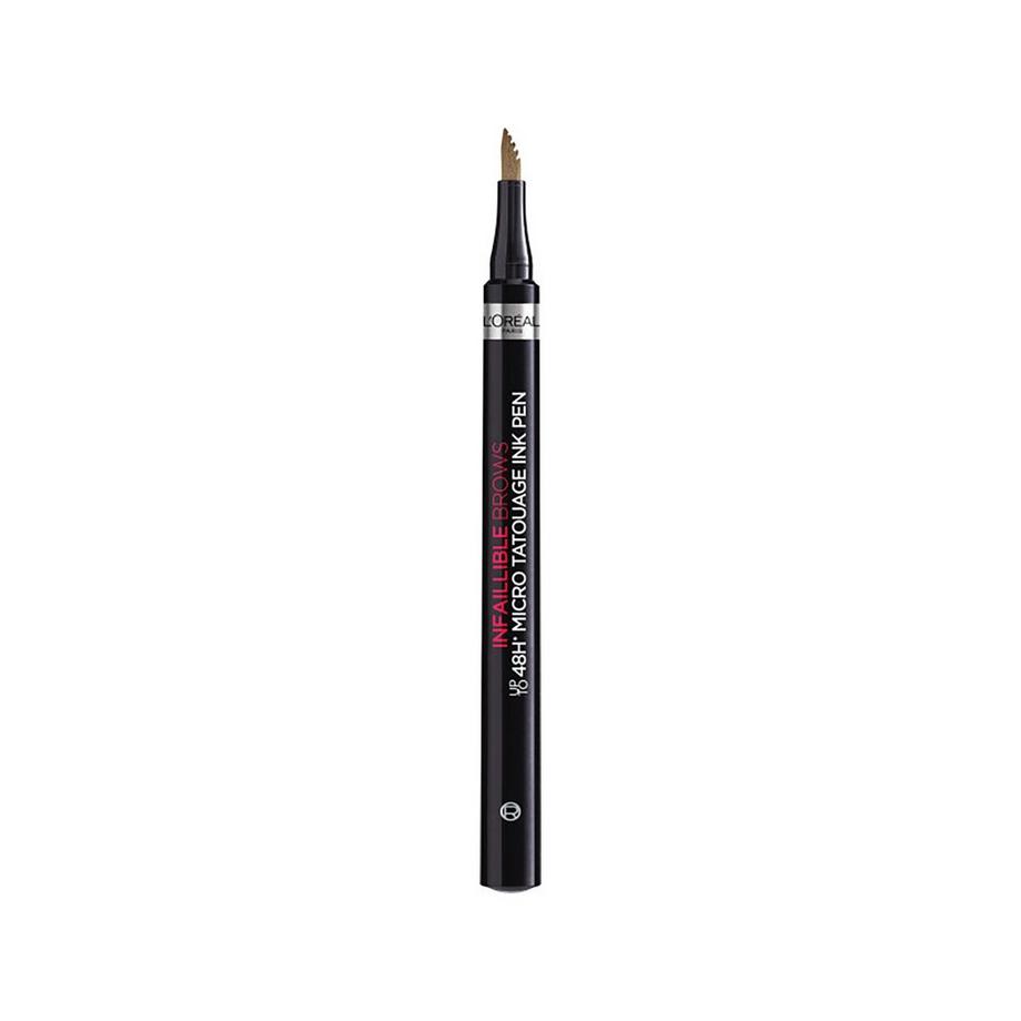 L'OREAL Unbelievable Unbelieva'Brow Micro Tatouage 