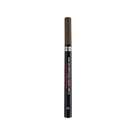 L'OREAL Unbelievable Unbelieva'Brow Micro Tatouage 