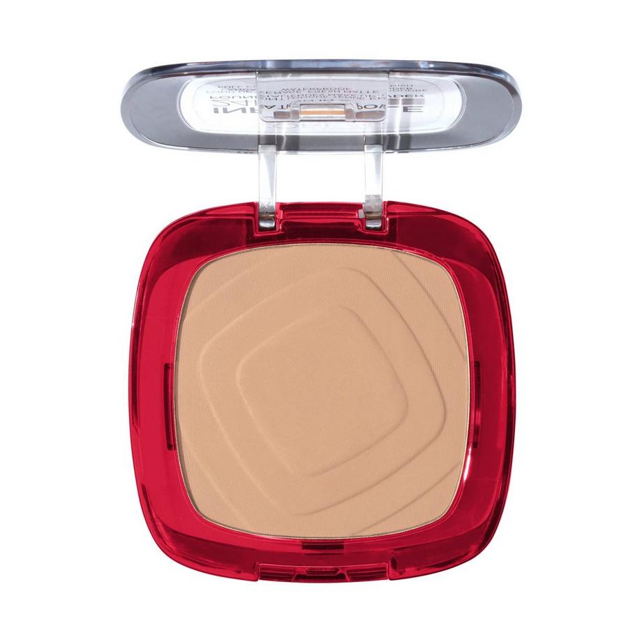 L'OREAL Infaillible Foundation in a Powder 
