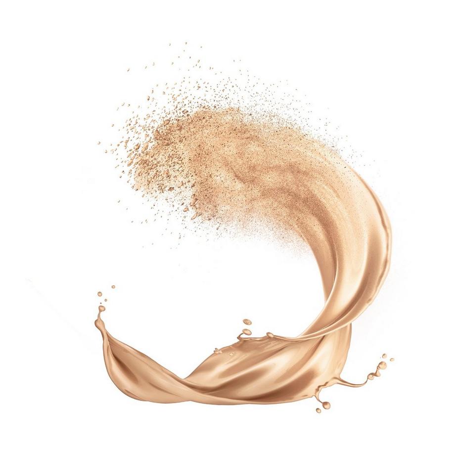 L'OREAL Infaillible Foundation in a Powder 