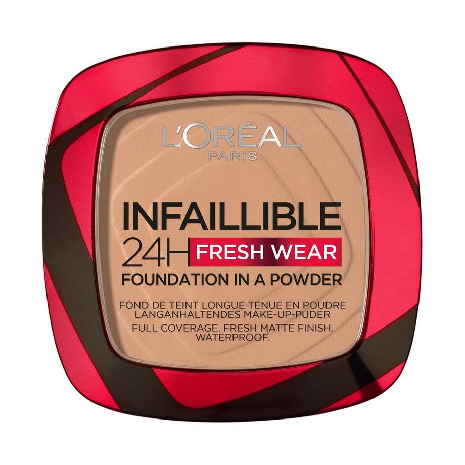 L'OREAL Infaillible Foundation in a Powder 