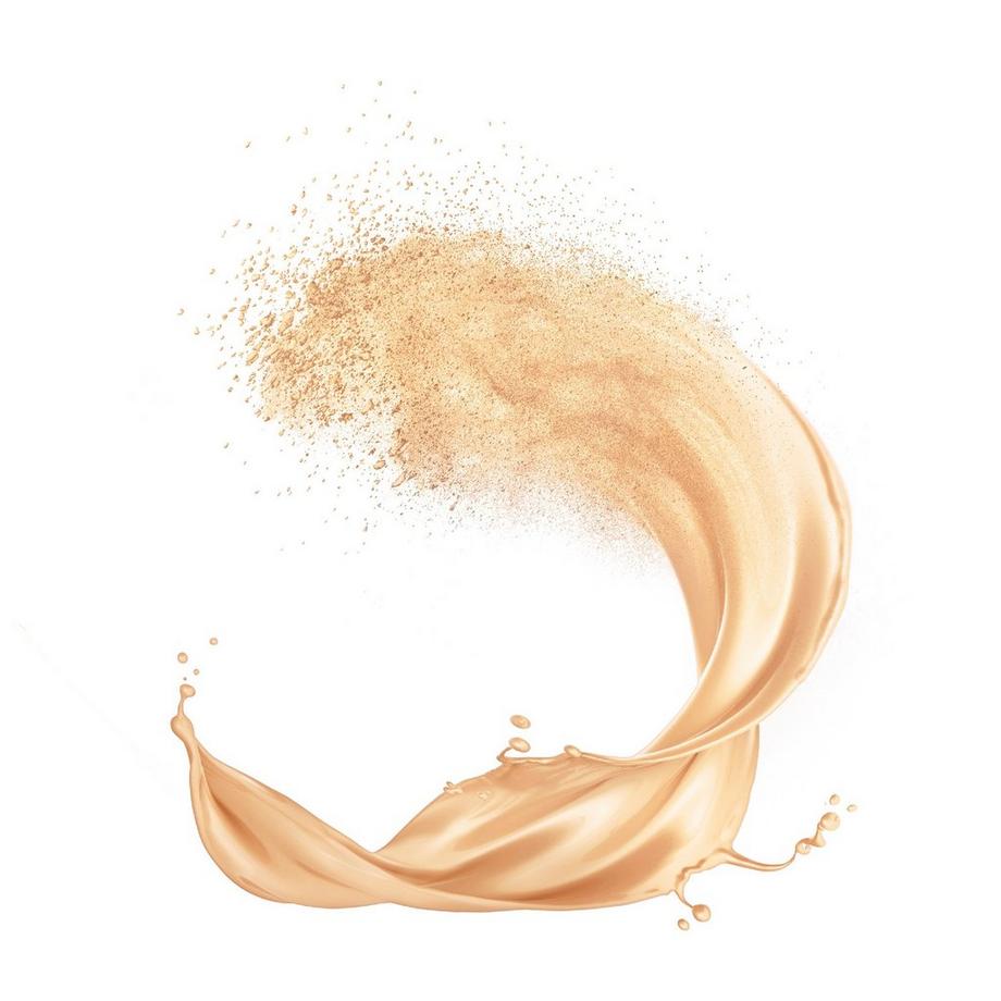 L'OREAL Infaillible Foundation in a Powder 