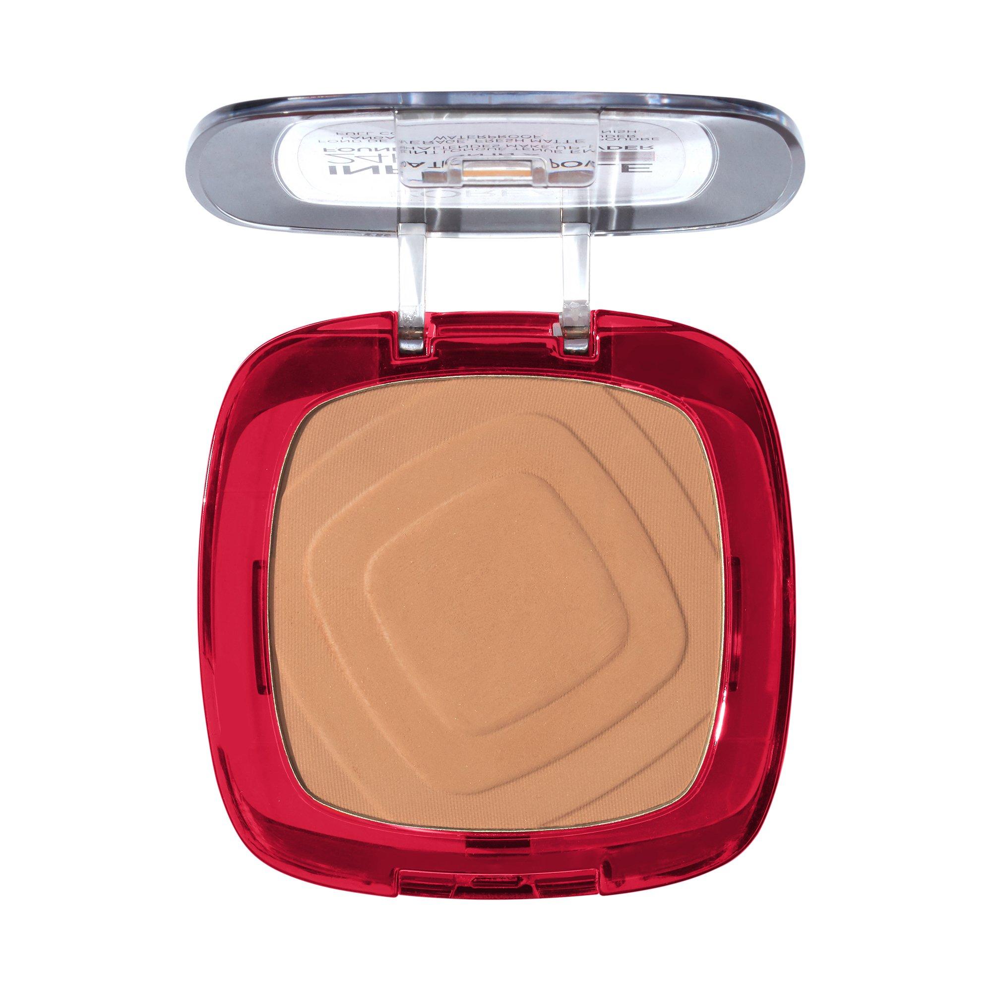 L'OREAL Infaillible Foundation in a Powder 