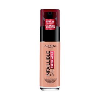 L'OREAL Infaillible 24H Infaillible 24H Fresh Wear 