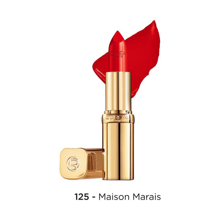 L'OREAL Color Riche Satin Color Riche Satin 