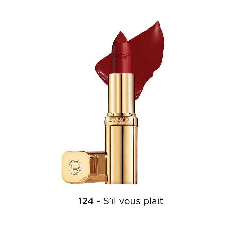 L'OREAL Color Riche Satin Color Riche Satin 