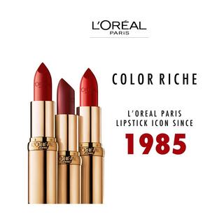 L'OREAL Color Riche Satin Color Riche Satin 