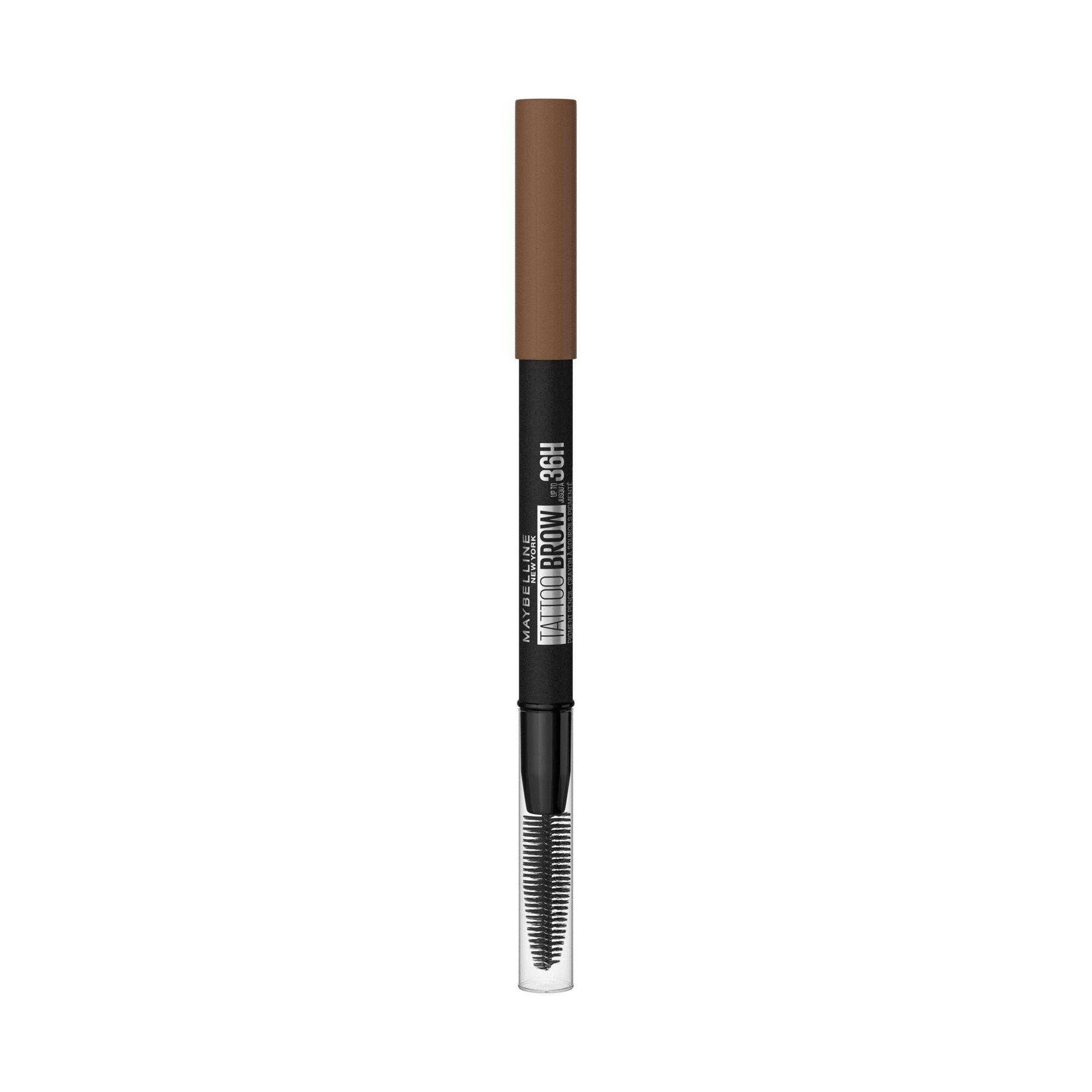 Image of Tattoo Brow 36h Damen Soft Brown