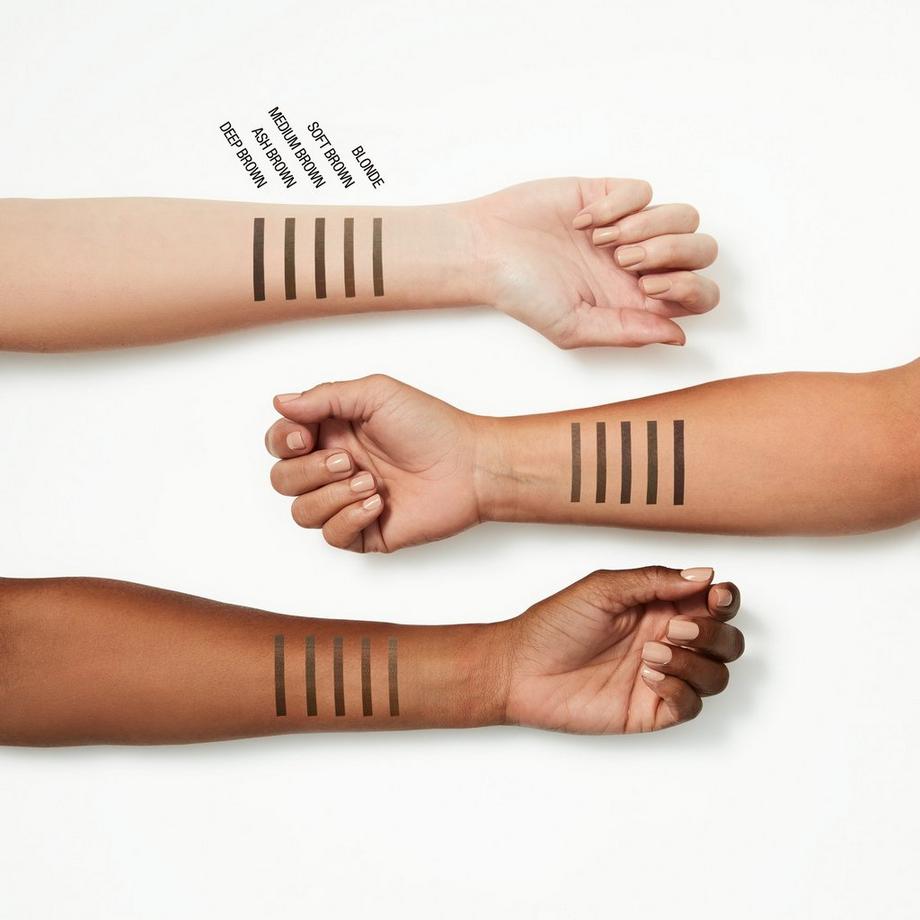 MAYBELLINE Tattoo Brow 36H Tattoo Brow 36H 