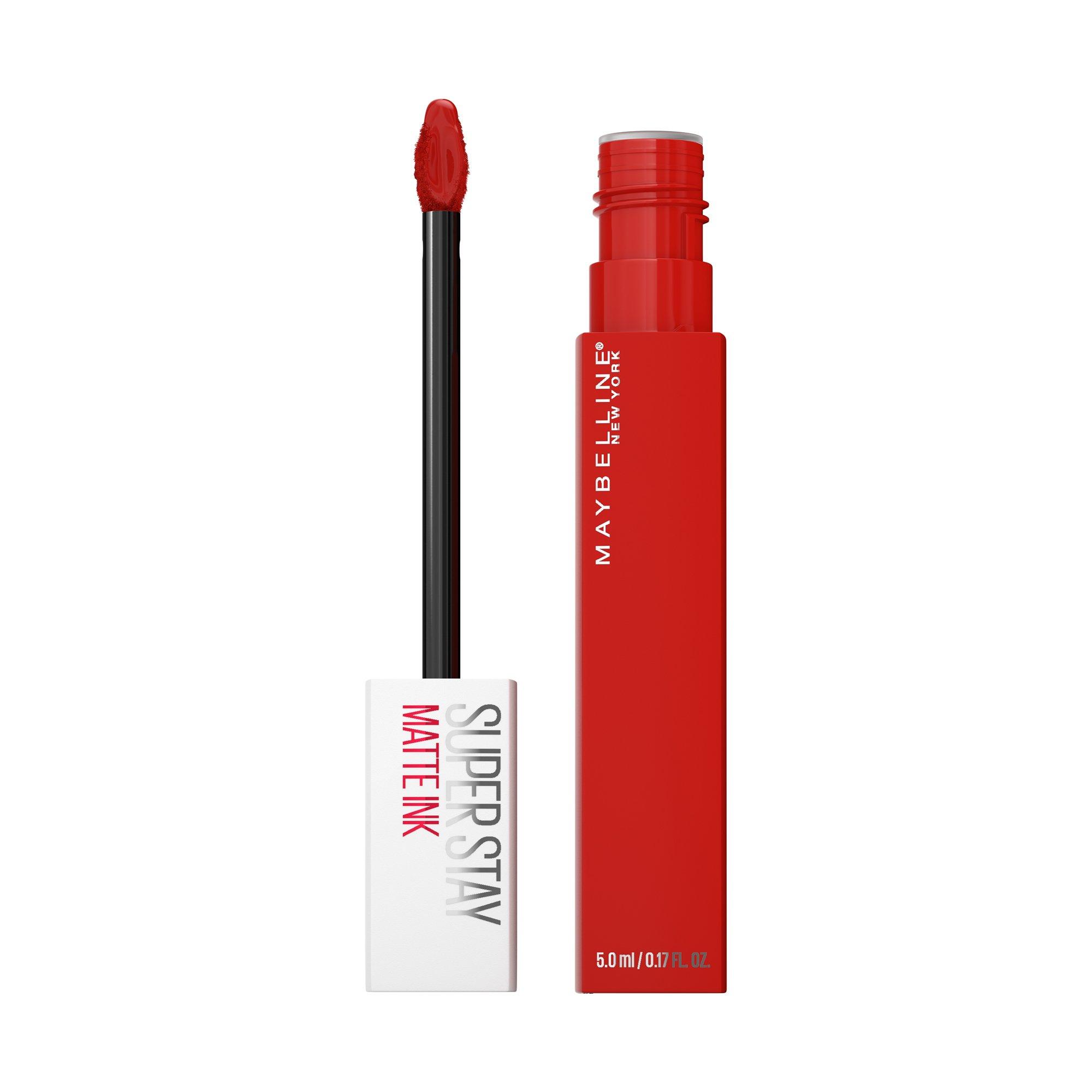 MAYBELLINE Superstay Körperpflegeset 