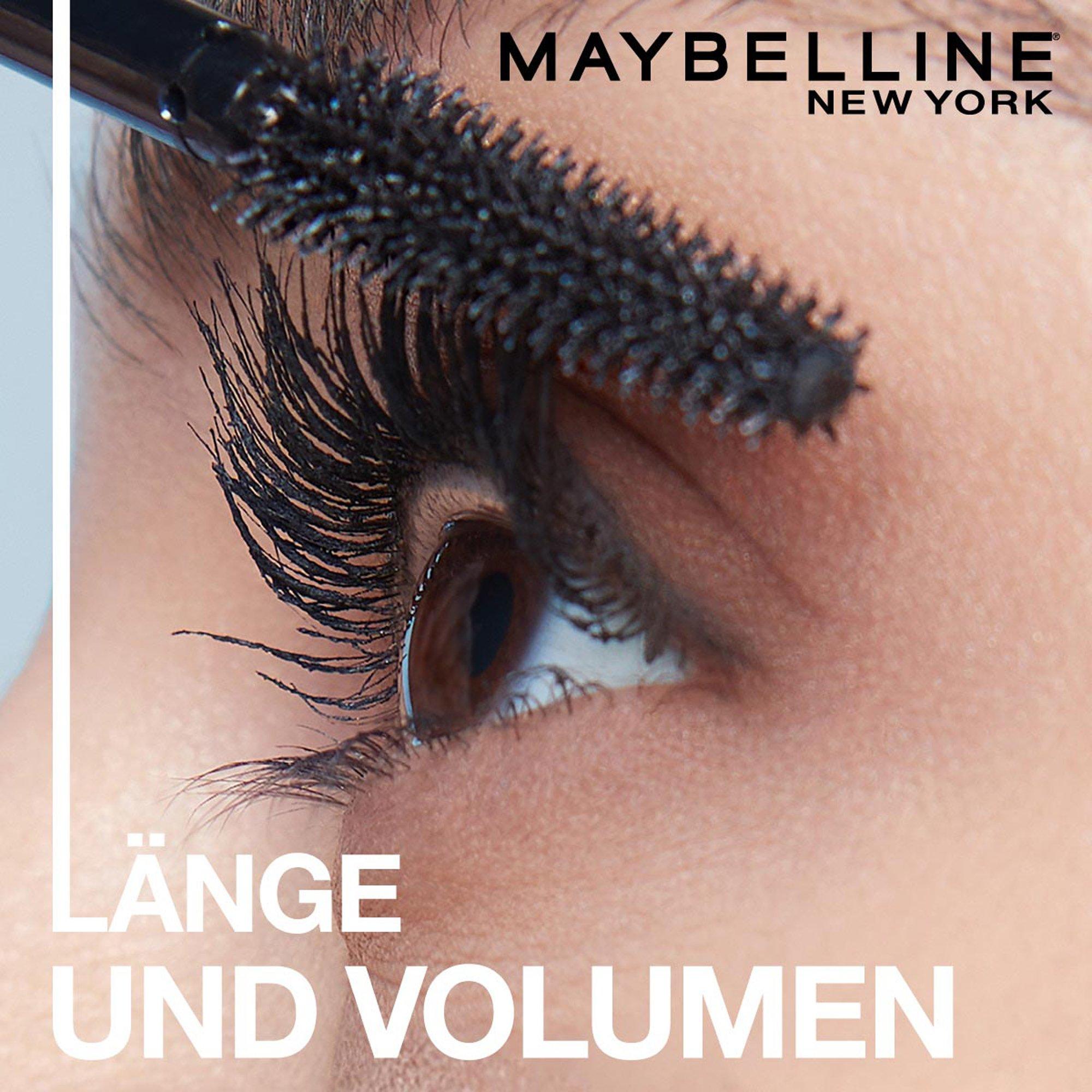 MAYBELLINE Sky High Mascara 