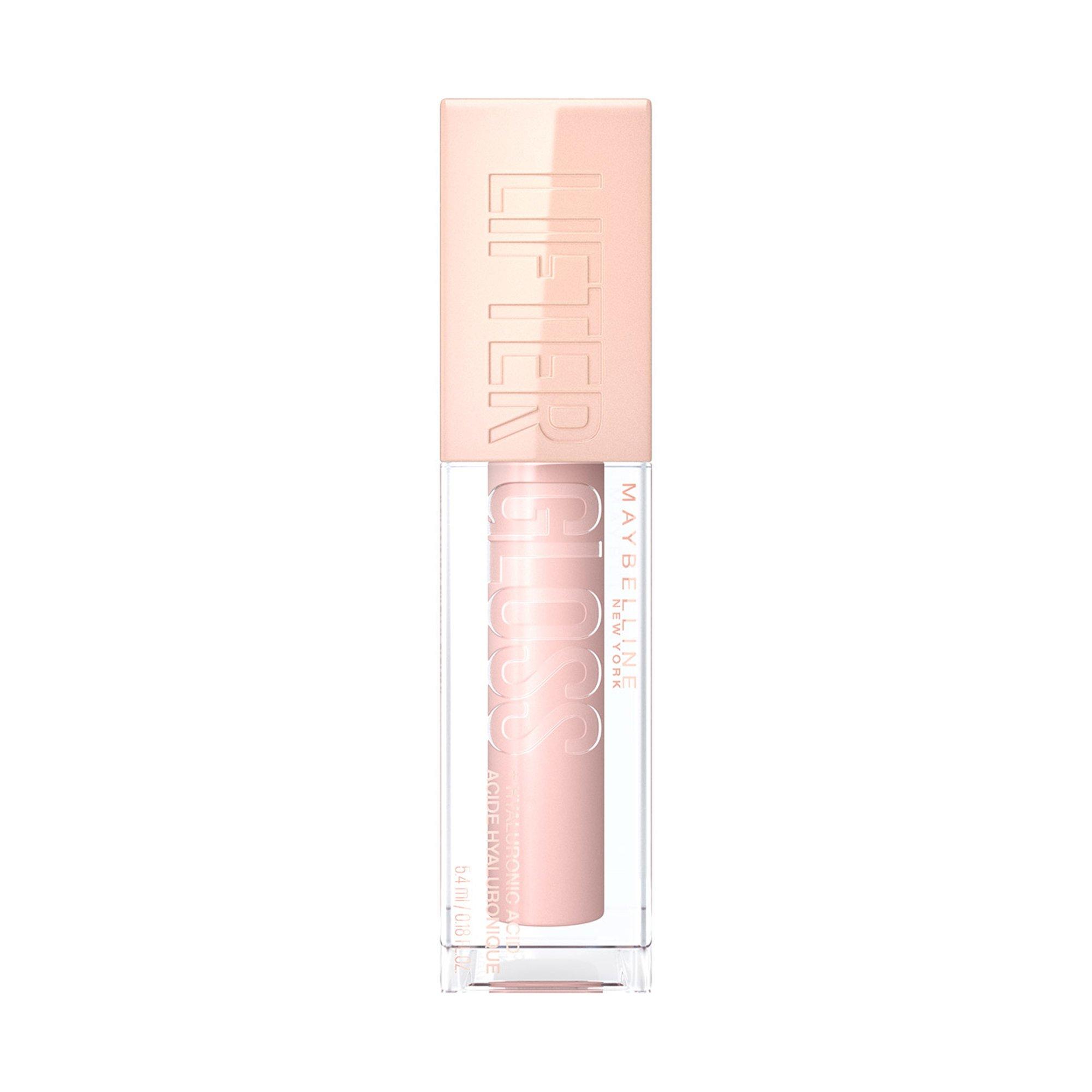 MAYBELLINE Lifter Gloss Lifter Gloss 