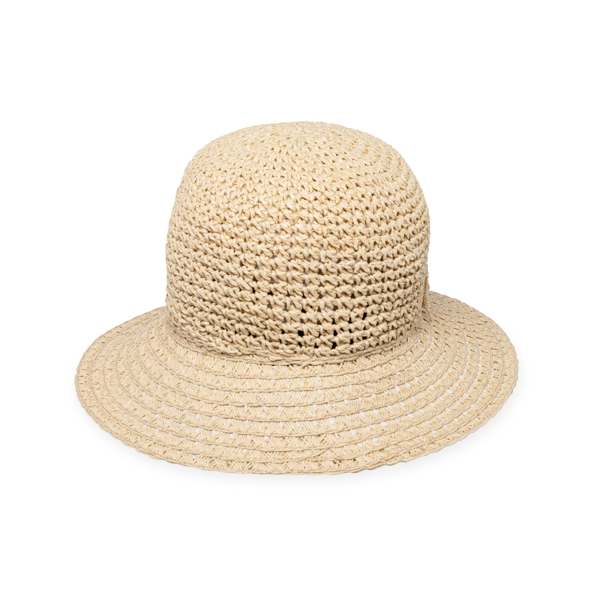 SEEBERGER Cappello di paglia  