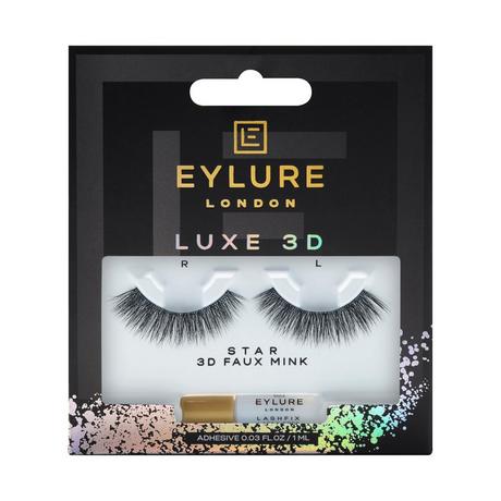 EYLURE Luxe 3D Luxe 3D Star  