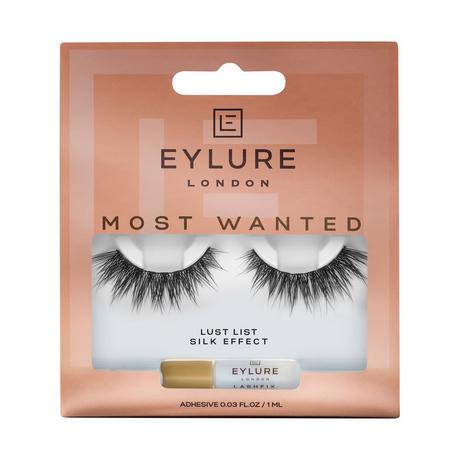 EYLURE Most Wanted Most Wanted Lust-Lust List 