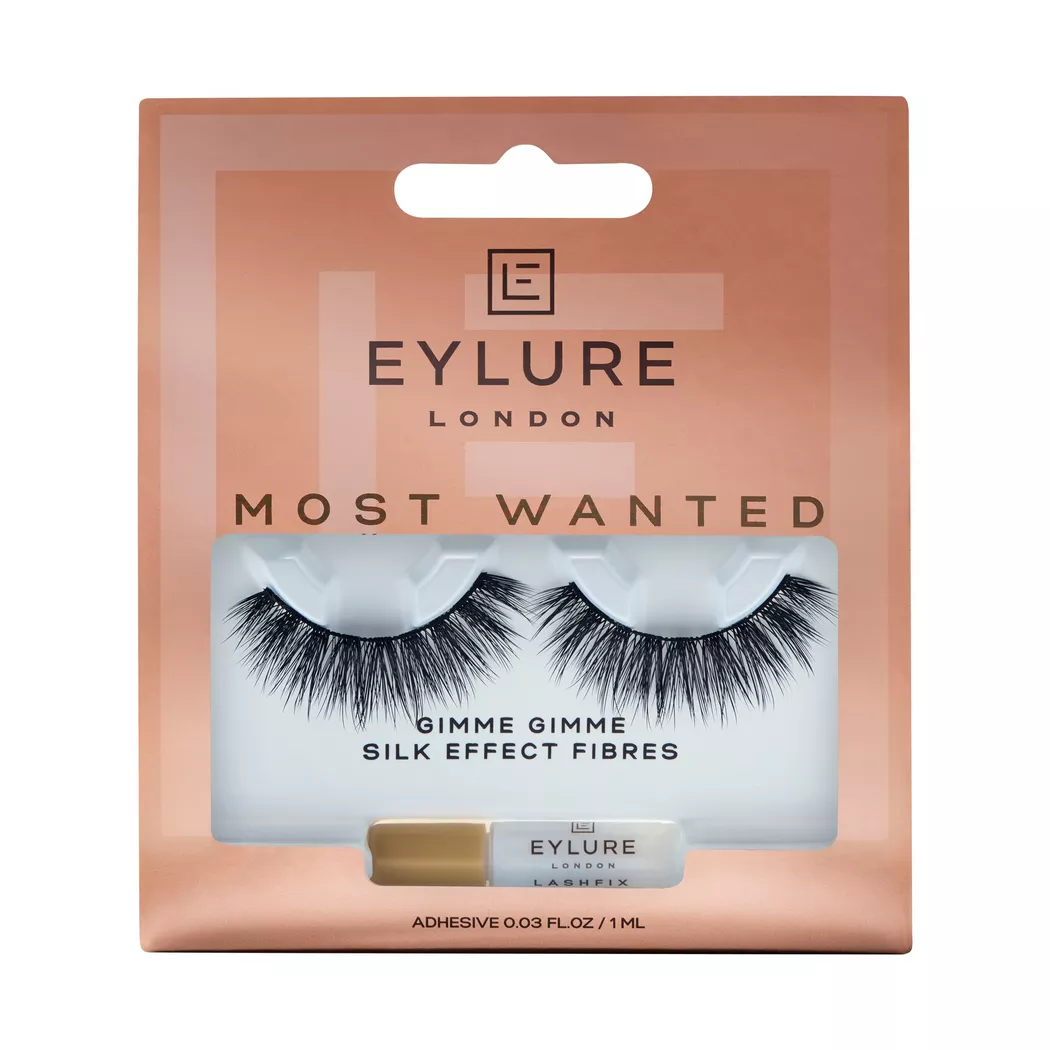 Eylure Most Wanted Gimme Gimme - 1 stk.