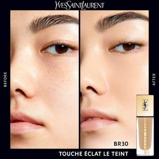 YSL Touche Eclat Le Teint Touche Éclat Le Teint 