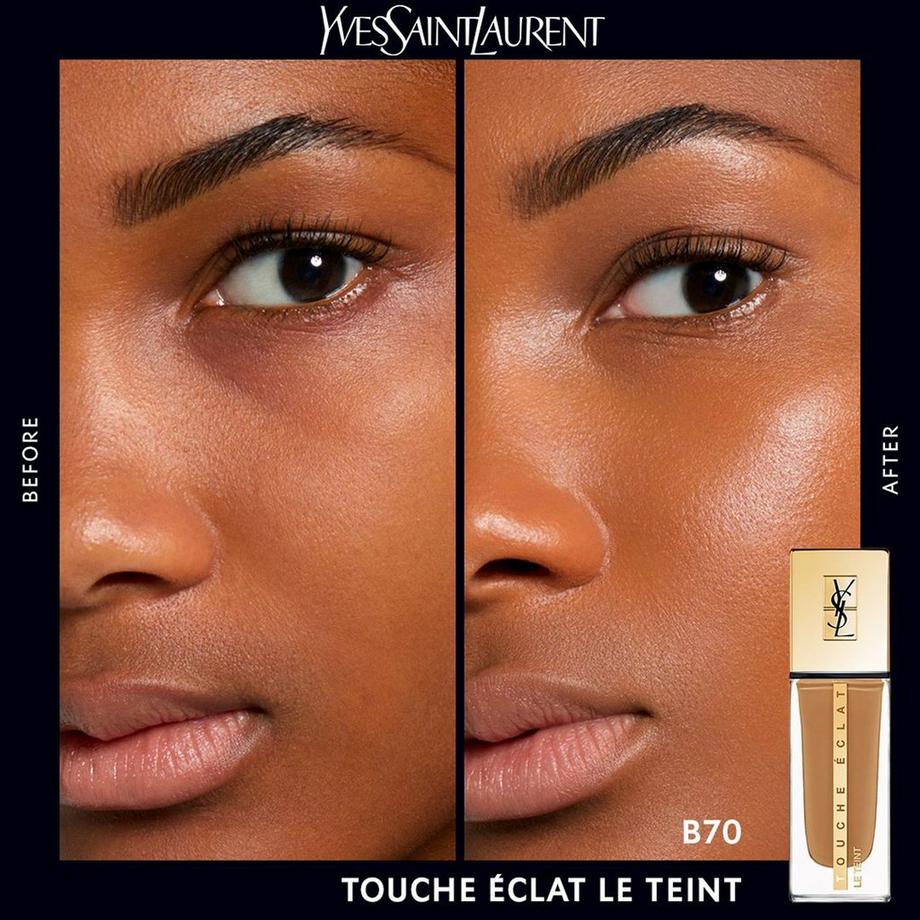 YSL Touche Eclat Le Teint Touche Éclat Le Teint 