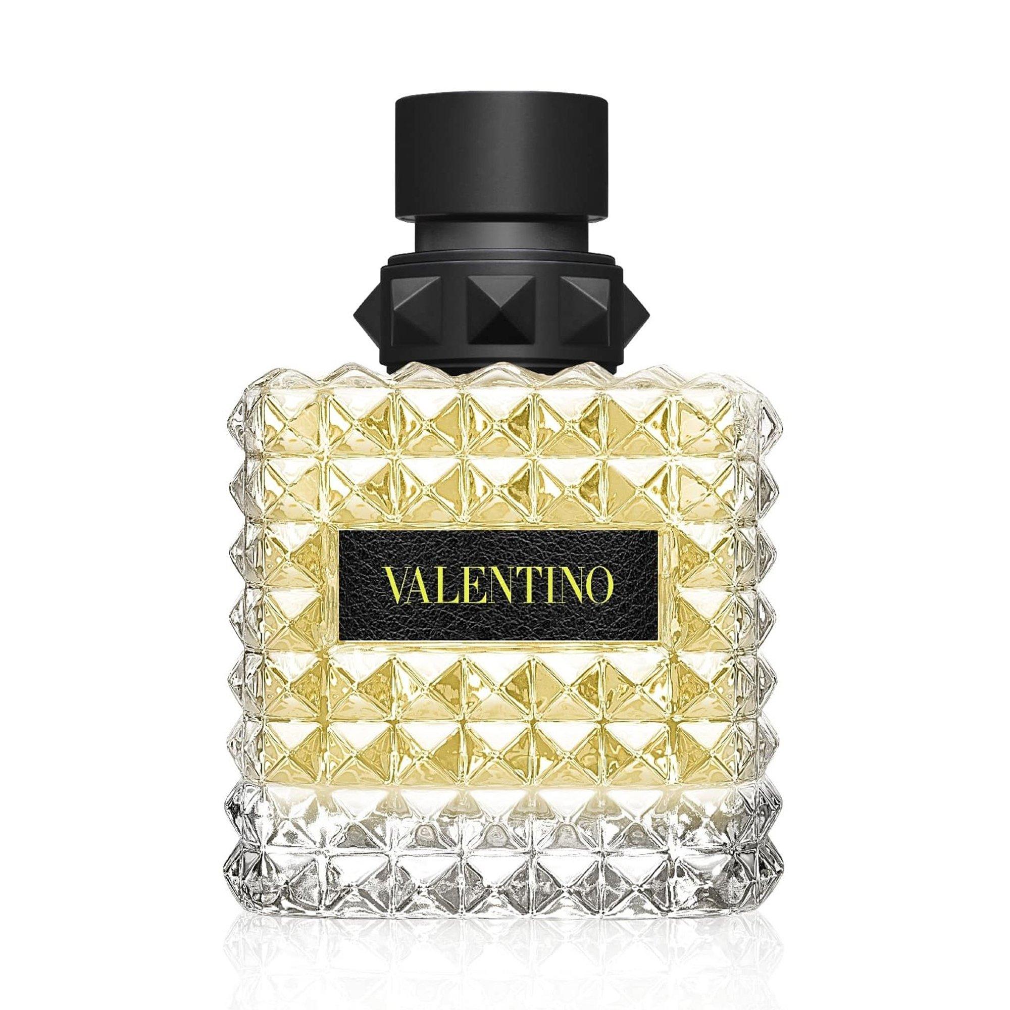 Image of Born In Roma Donna Yellow Dream, Eau De Parfum Damen 30ml