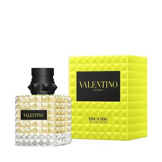 VALENTINO Born in Roma Donna Born In Roma Donna Yellow Dream, Eau de Parfum 