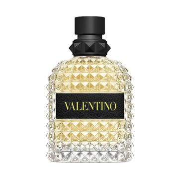 Born In Roma Uomo Yellow Dream, Eau de Toilette