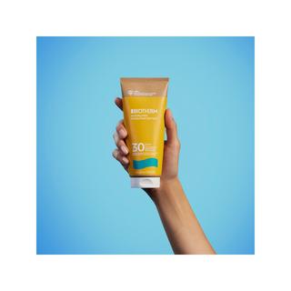 BIOTHERM Waterlover Latte solare idratante SPF 30 
