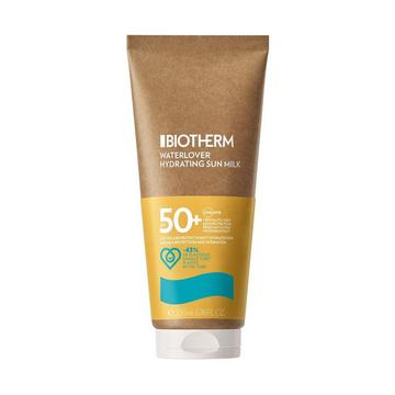 Waterlover Latte solare idratante SPF 50