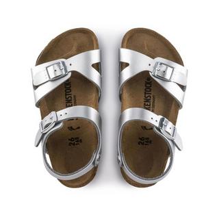 BIRKENSTOCK  Sandali, piatti 