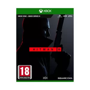(Xbox One/Xbox Series X) DE