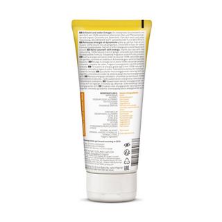 WELEDA  Aroma Shower Energy		 Aromadusche Energy 