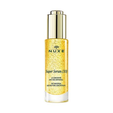 NUXE  Super Serum Konzentrat Anti-Age Universel Super Serum  - Il concentrato anti-età universale 