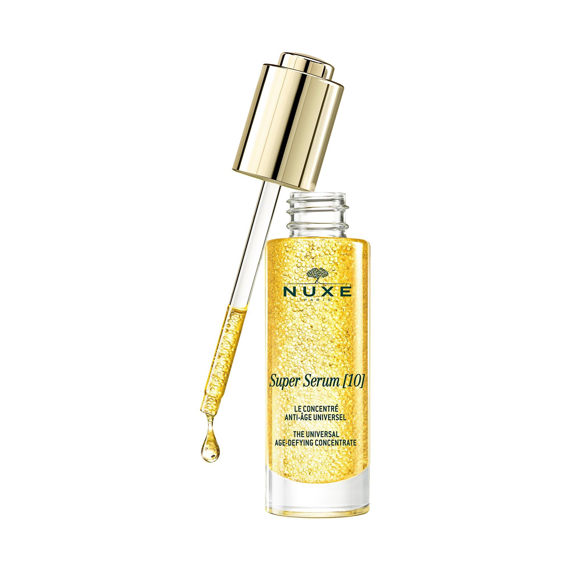 NUXE  Super Serum Konzentrat Anti-Age Universel Super Serum – Die universelle Anti-Aging Essenz 