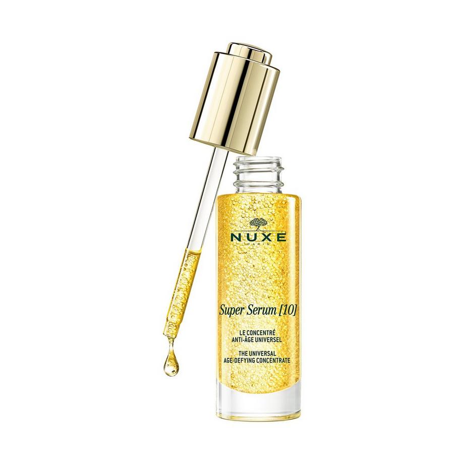 NUXE  Super Serum Konzentrat Anti-Age Universel Super Serum - Le concentré anti-âge universel 