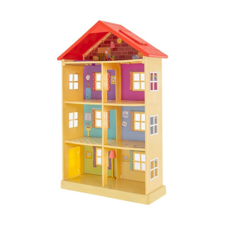 jazwares  Peppa's Traumhaus   