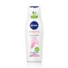 NIVEA Sensitive Ultra Mild pH-Optimal Ultra Sensitive mildes Shampoo 