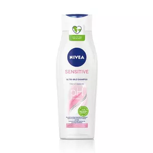 Ultra Sensitive mildes Shampoo