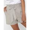 ONLY  Shorts Beige