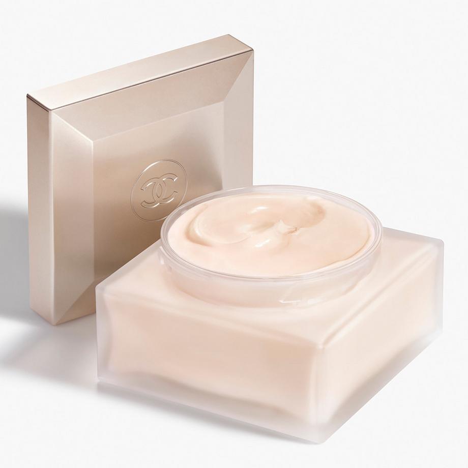 CHANEL GABRIELLE CHANEL KÖRPERCREME 