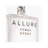CHANEL ALLURE HOMME SPORT AFTERSHAVE-LOTION 