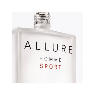 CHANEL ALLURE HOMME SPORT AFTERSHAVE-LOTION 